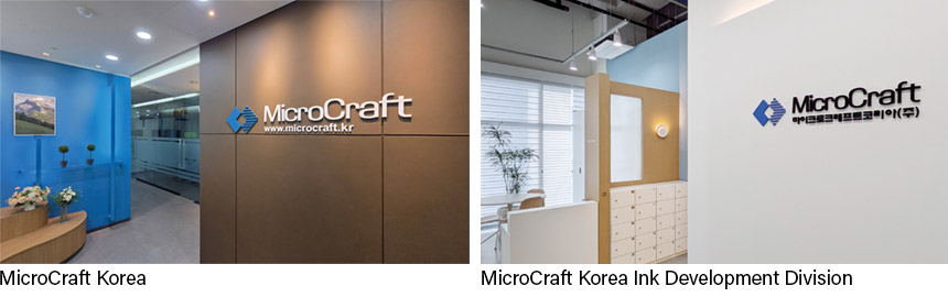 MicroCraft Korea Co., Ltd.