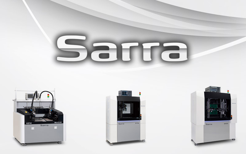 Sarra
